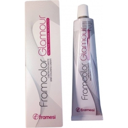 Framesi Farba do włosów FRAMCOLOR GLAMOUR THE MATTS 100ml